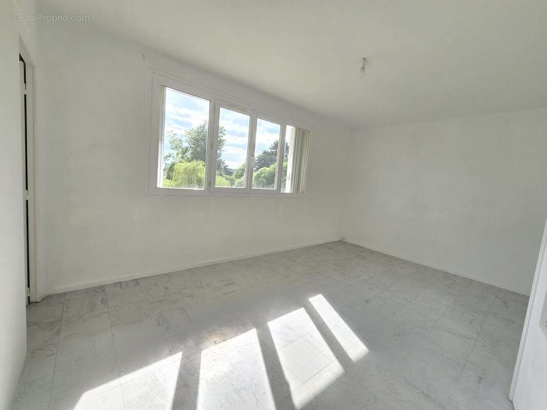 Appartement à EVREUX
