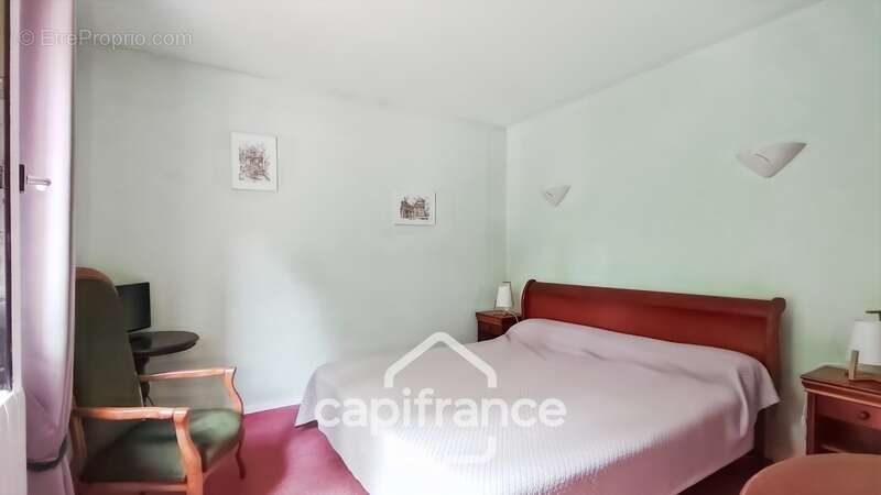 Hôtel-Restaurant - murs et fonds à vendre SAGELAT (24) - photo 2