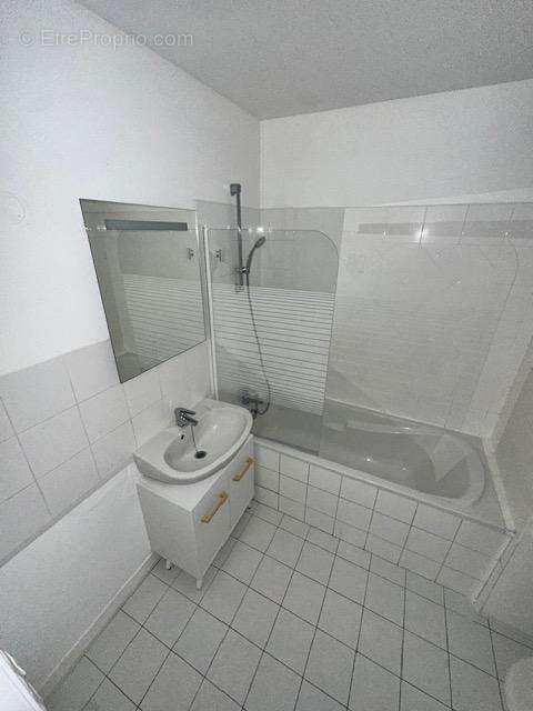 Appartement à ORLEANS