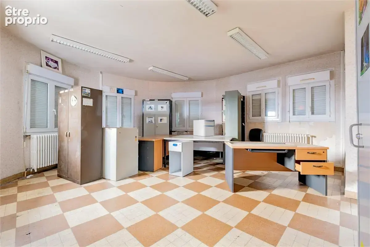 Immeuble - 577 m² - Royan (17) - photo 13
