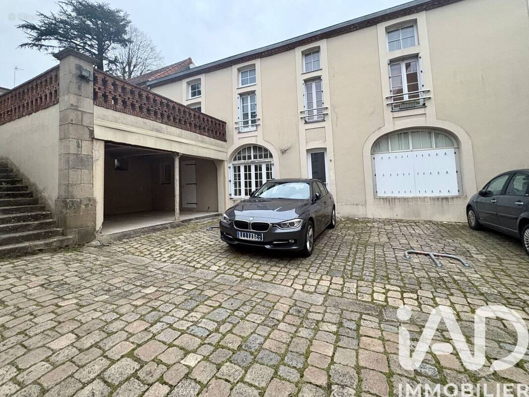 Photo 1 - Appartement à CHOLET