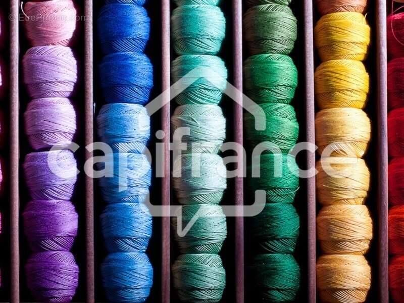 Commerce à BAIE-MAHAULT