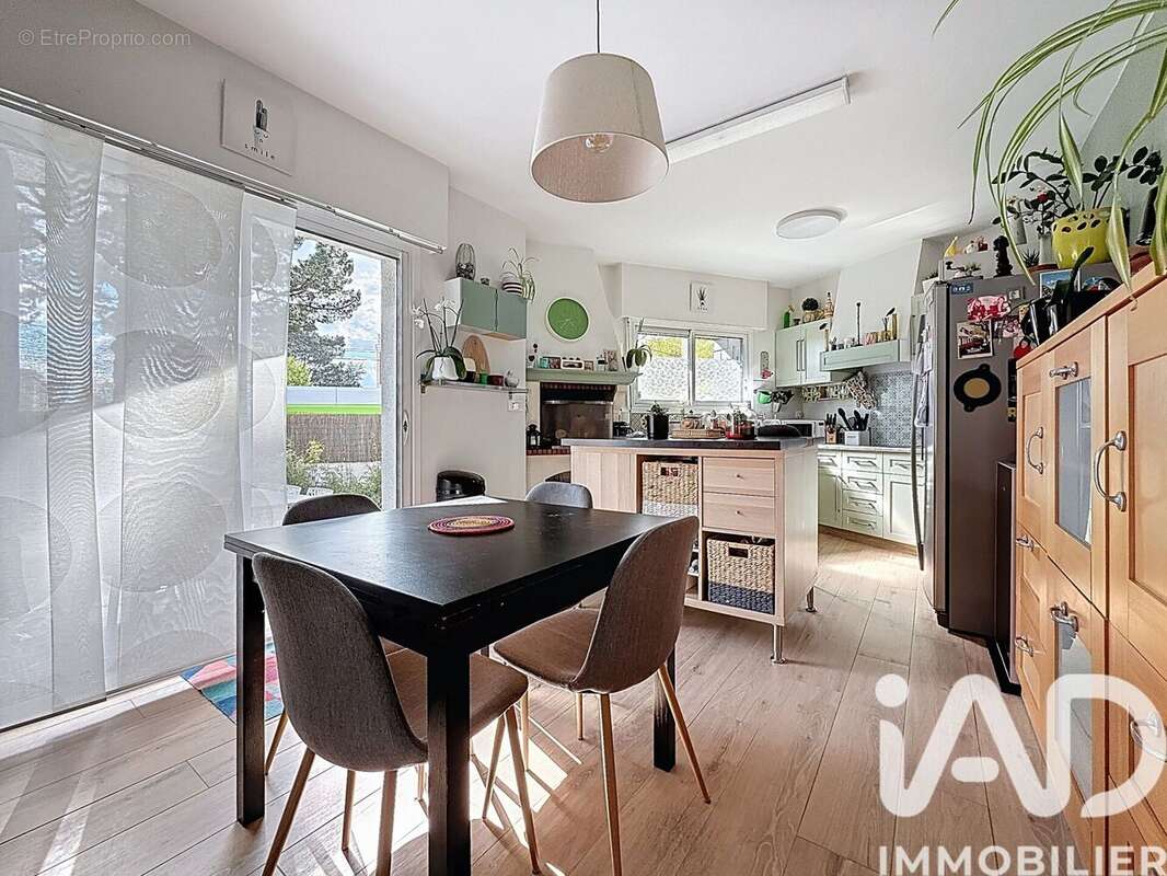 Photo 6 - Maison à SAINT-HERBLAIN