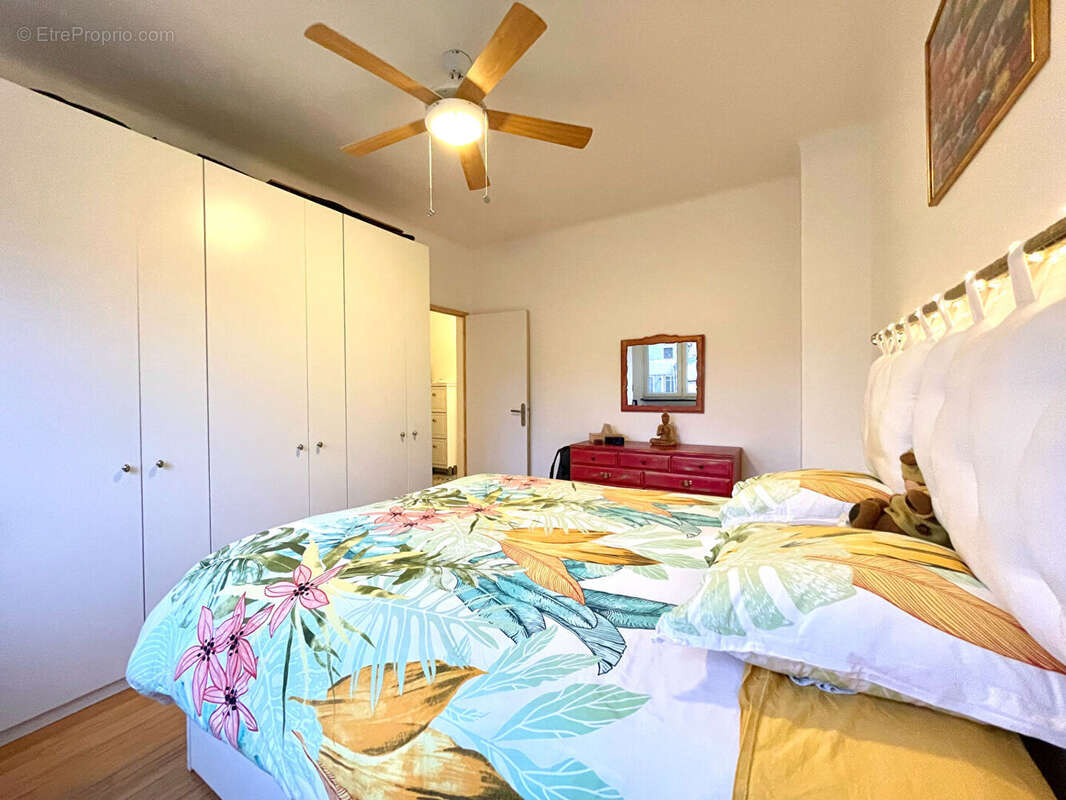 Appartement à THIONVILLE