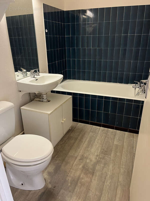 Appartement à ORLEANS