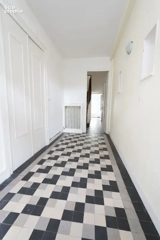 Maison Le Mans 4 pièce(s) 115 m2 - photo 9