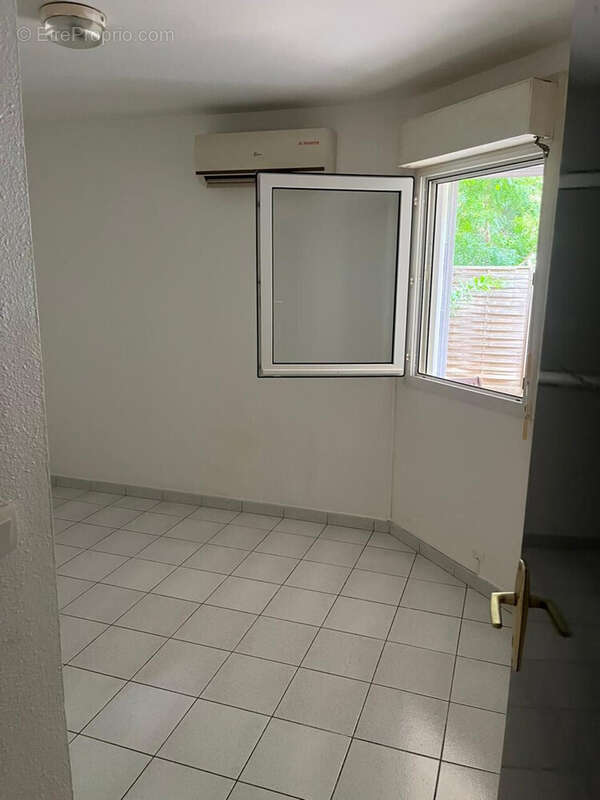 Appartement à SAINT-PAUL