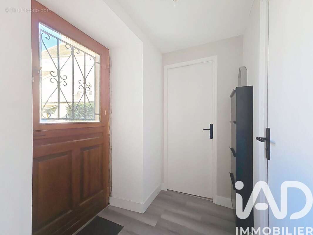 Photo 7 - Appartement à TOUQUIN