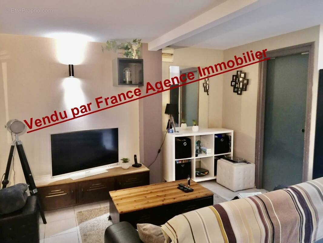 Appartement à PERPIGNAN
