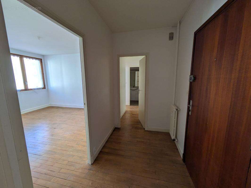 Appartement à MAZAMET