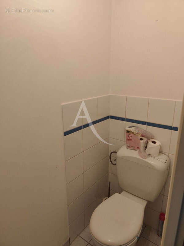 Appartement à SAINTES