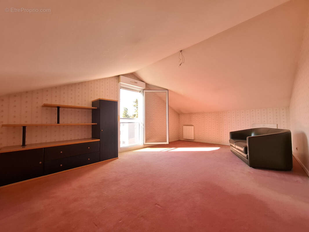 Appartement à VILLEFRANCHE-SUR-SAONE