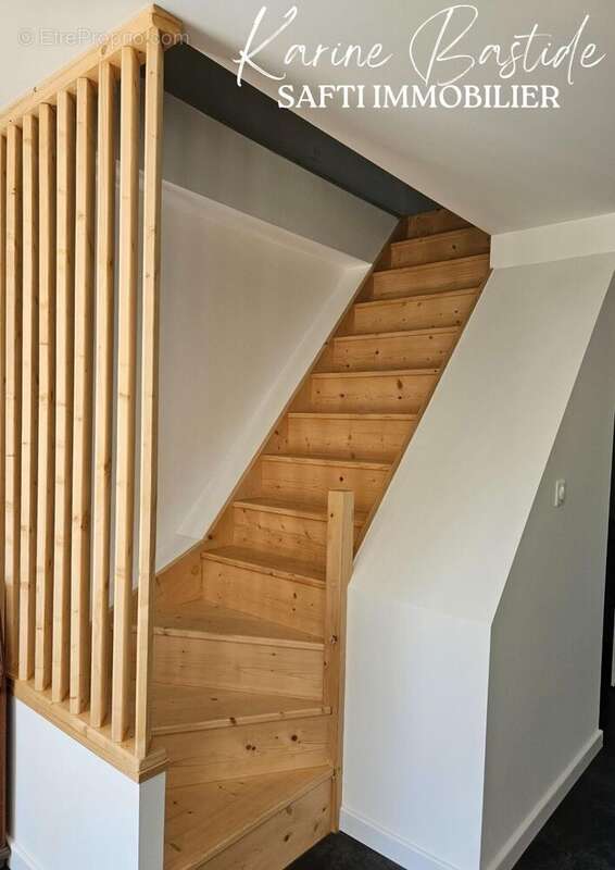 Photo 7 - Maison à SAINT-ETIENNE-DU-VIGAN