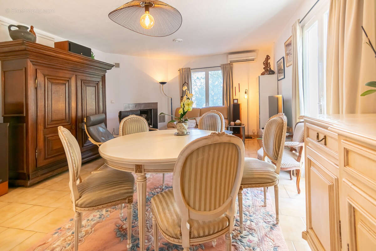 Maison à LA VERDIERE