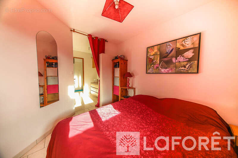 Appartement à EMBRUN