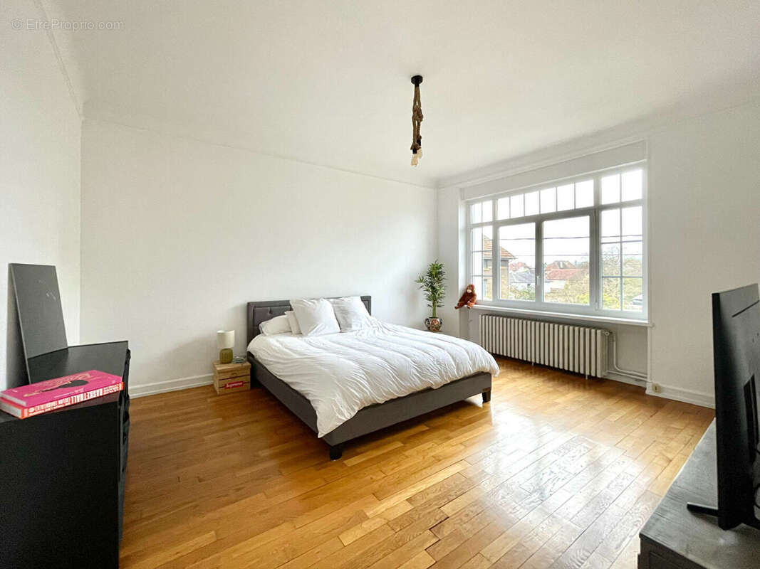 Maison à THIONVILLE