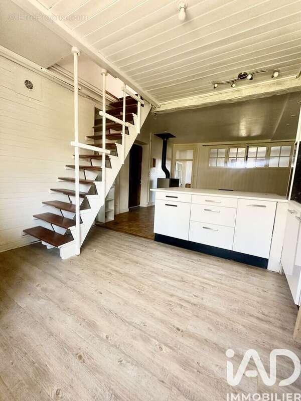 Photo 7 - Appartement à VARCES-ALLIERES-ET-RISSET