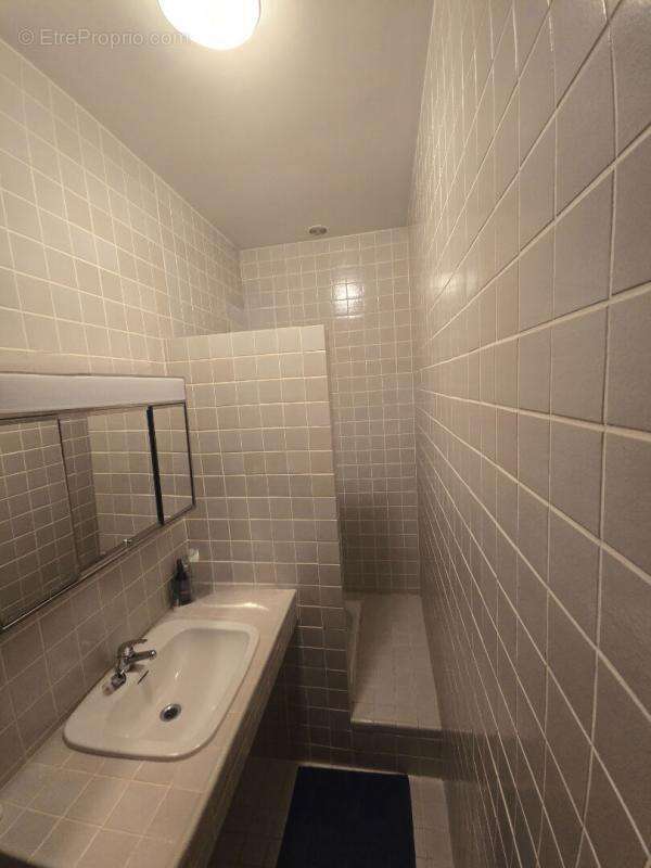 Appartement à AVIGNON