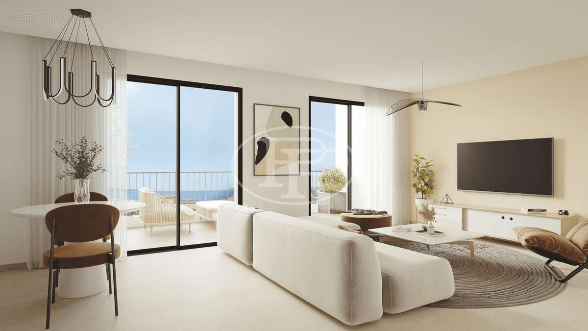 Appartement à GROSSA