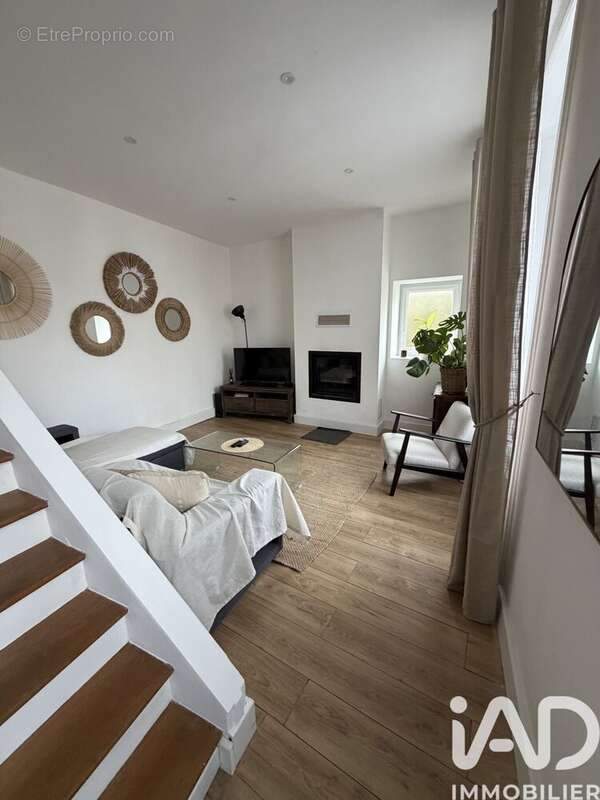 Photo 2 - Maison à SAINT-BRIEUC