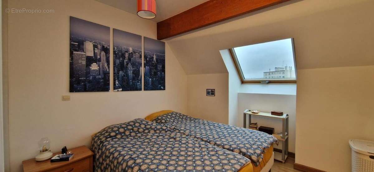 Photo 7 - Appartement à REIMS