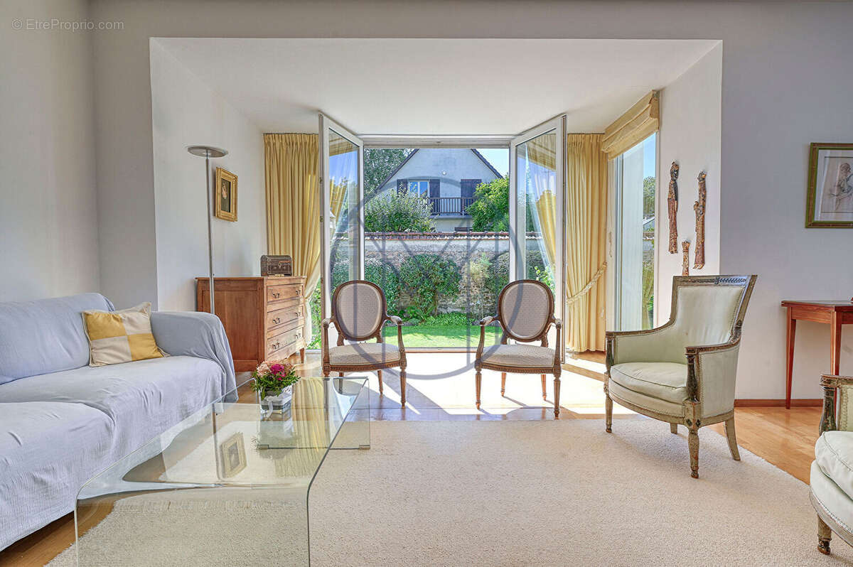 Maison à VERSAILLES