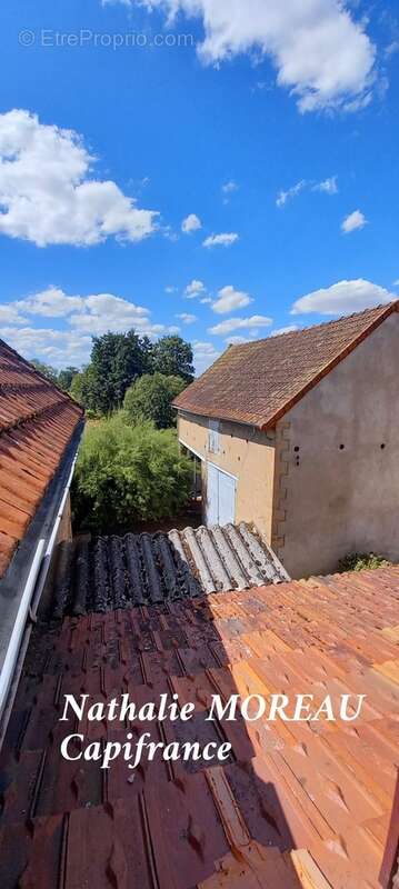 Immeuble à vendre epinac (71) prix sacrifie a saisir - photo 39