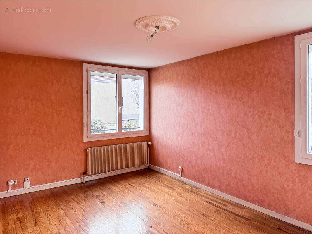 Appartement à CLERMONT-FERRAND