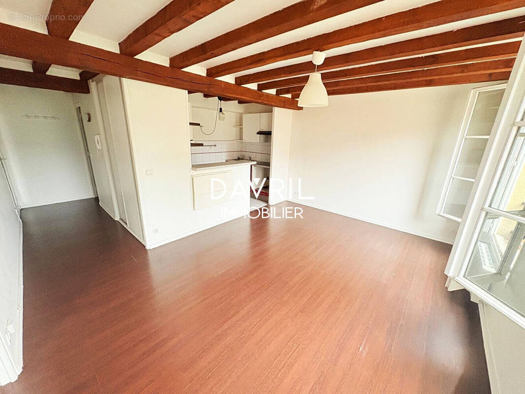 Appartement à ANDRESY