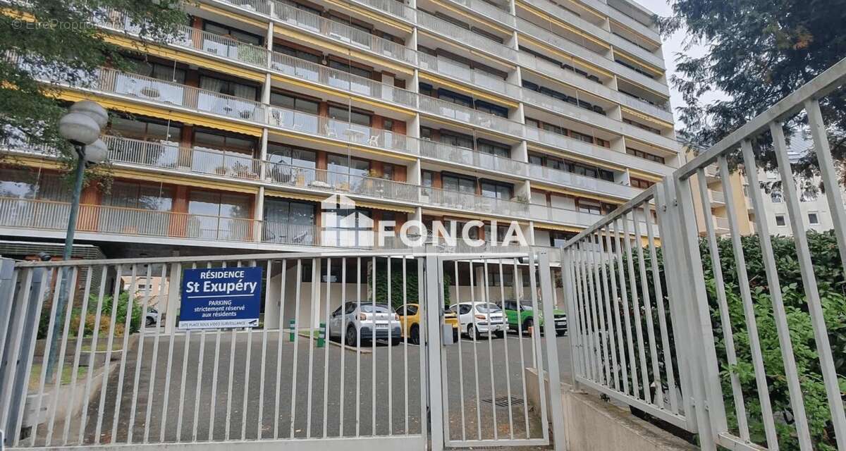 Appartement à LE MANS