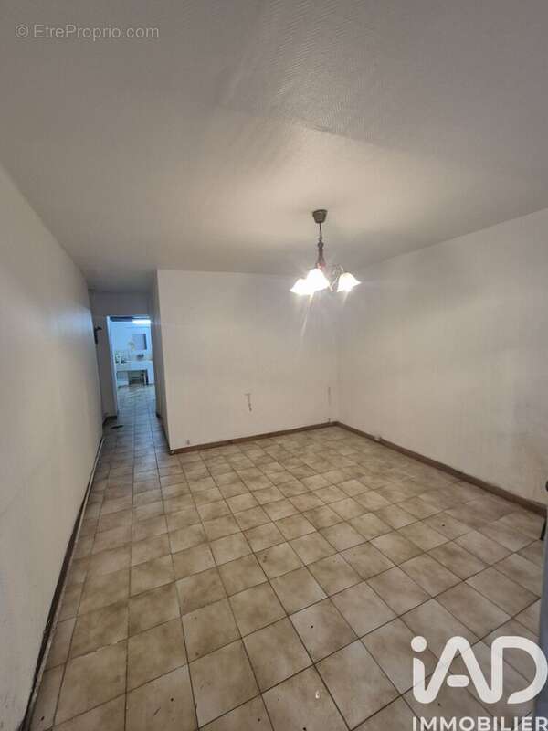 Photo 2 - Maison à LIZY-SUR-OURCQ