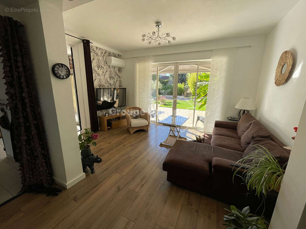 Maison à CARPENTRAS