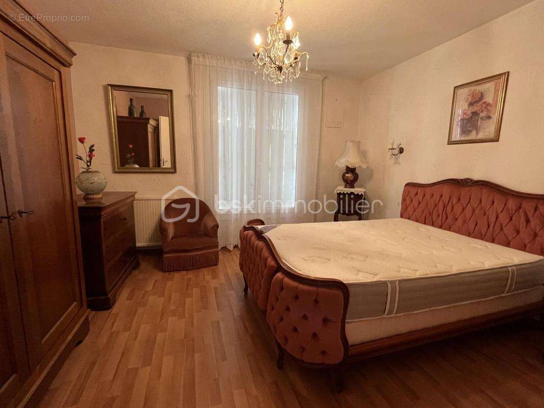 Maison Aiffres 110 m² - photo 11