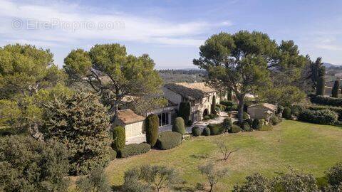 Maison à EYGALIERES