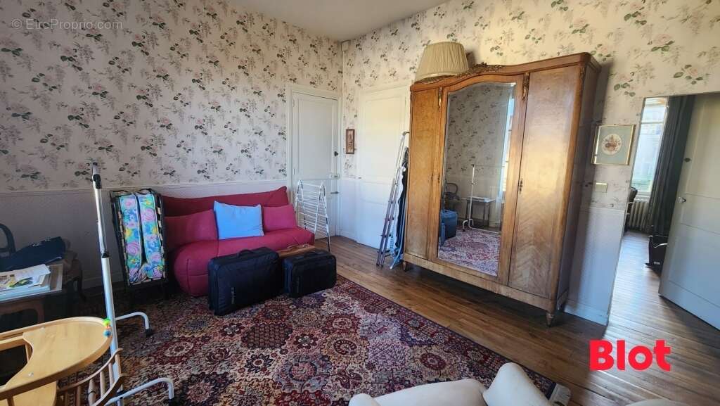 Appartement à DINAN