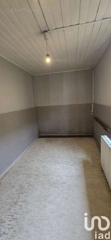 Photo 7 - Maison à SOULAINES-DHUYS