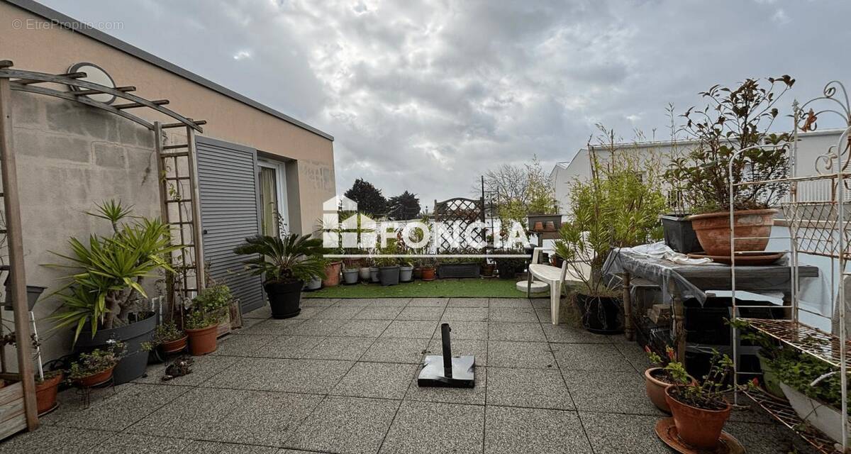 Appartement à LA ROCHELLE