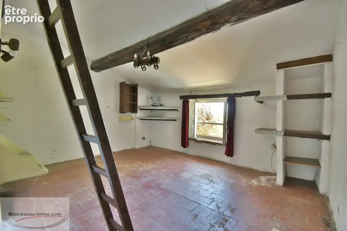 Maison 3 pièces 72 m² à vendre à Le Rouret (06650) - photo 5