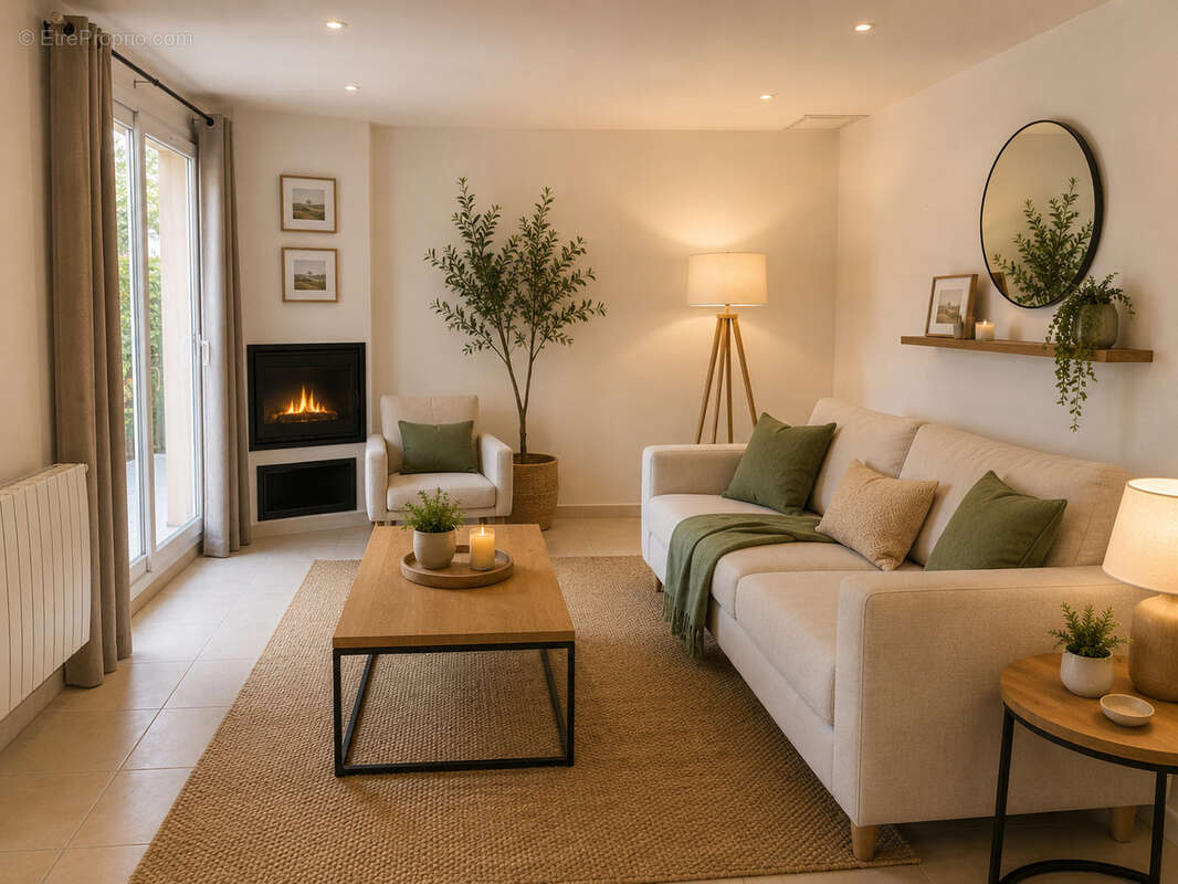 Maison à FECAMP
