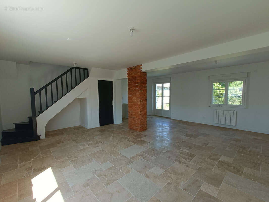 Maison à LA ROCHELLE