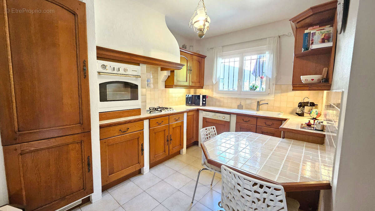 Maison à LA GARDE