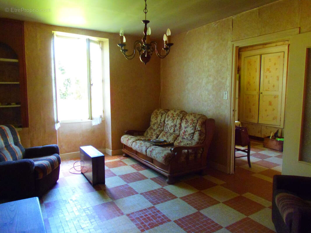Maison de campagne ! - photo 13