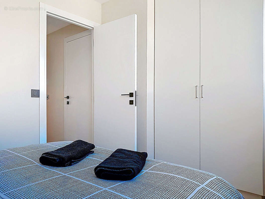 Appartement à FONTCOUVERTE-LA-TOUSSUIRE