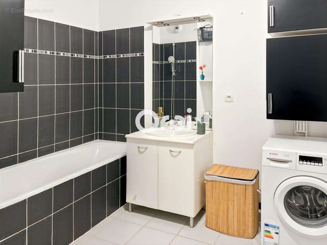 Appartement à MARSEILLE-10E