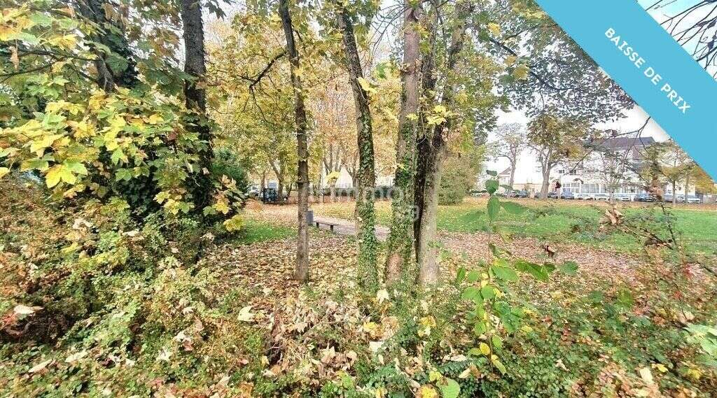 Appartement à MULHOUSE