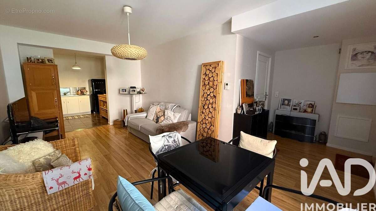 Photo 4 - Appartement à GONCELIN