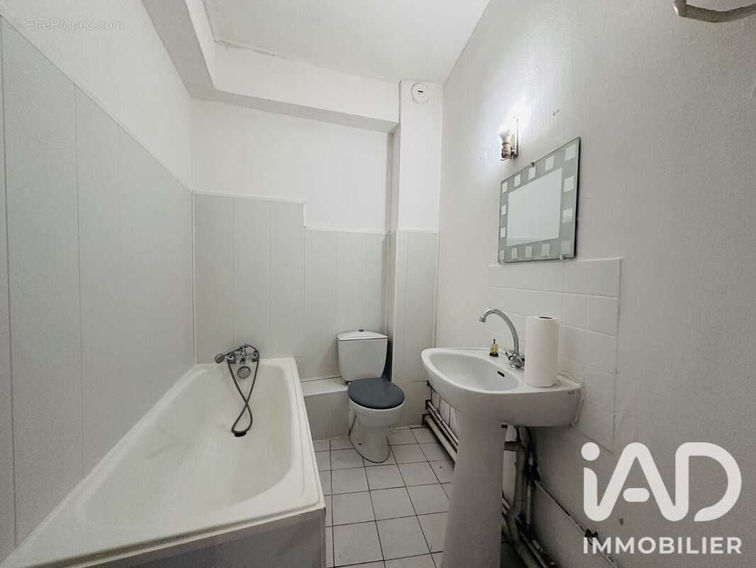 Photo 6 - Appartement à ETAMPES
