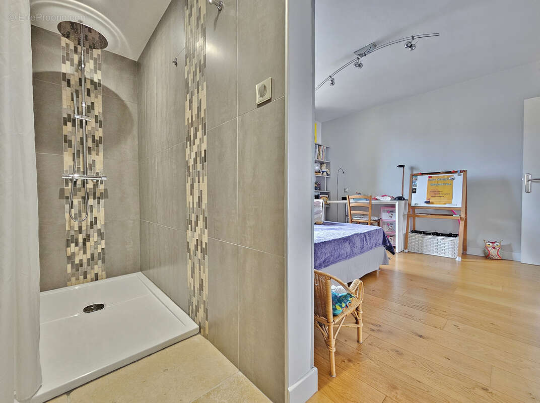 Appartement à AJACCIO
