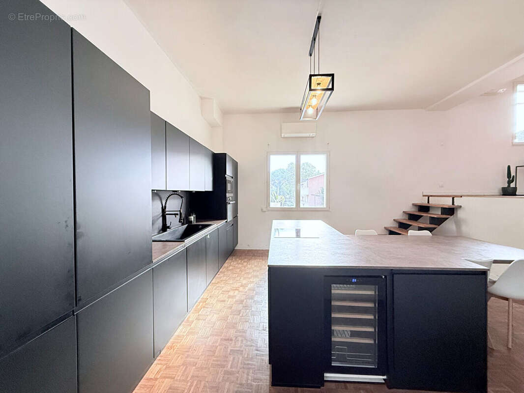 Appartement à BEZIERS