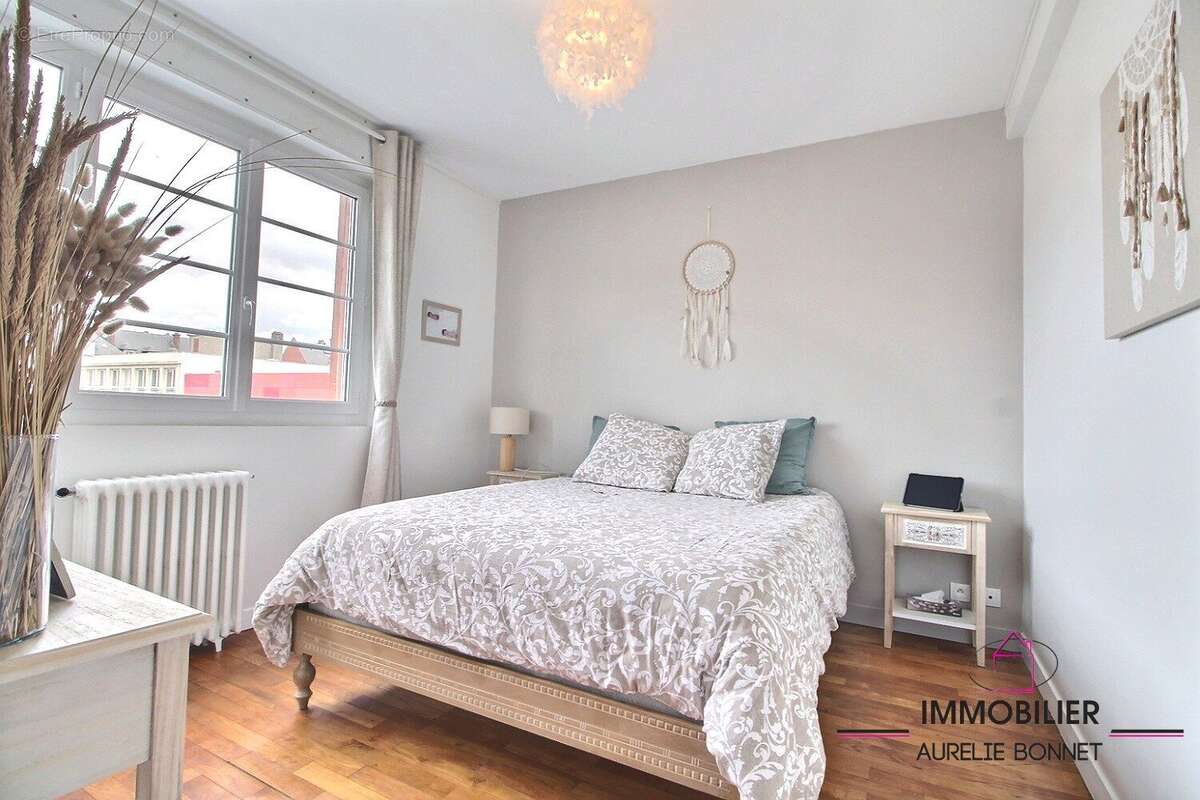 Appartement à LISIEUX